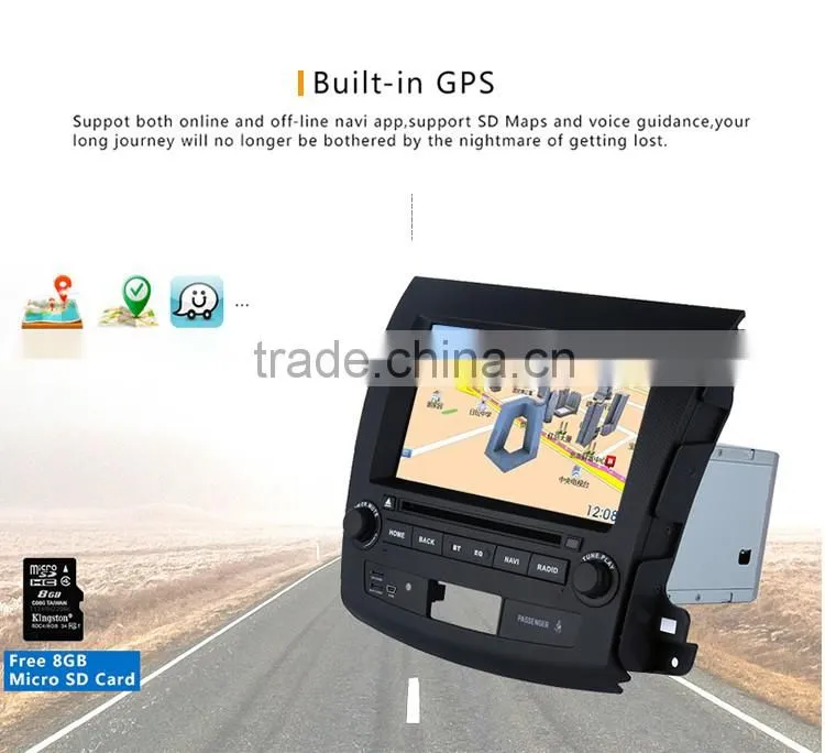 Gps rmvb mkv car dvd player android soft drive