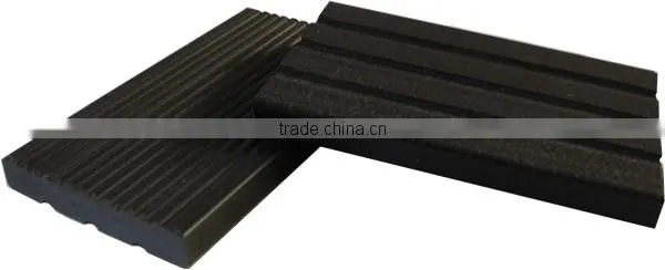 WPC Decking Wood Plastic Composite Outdoor Flooring WPC Tile