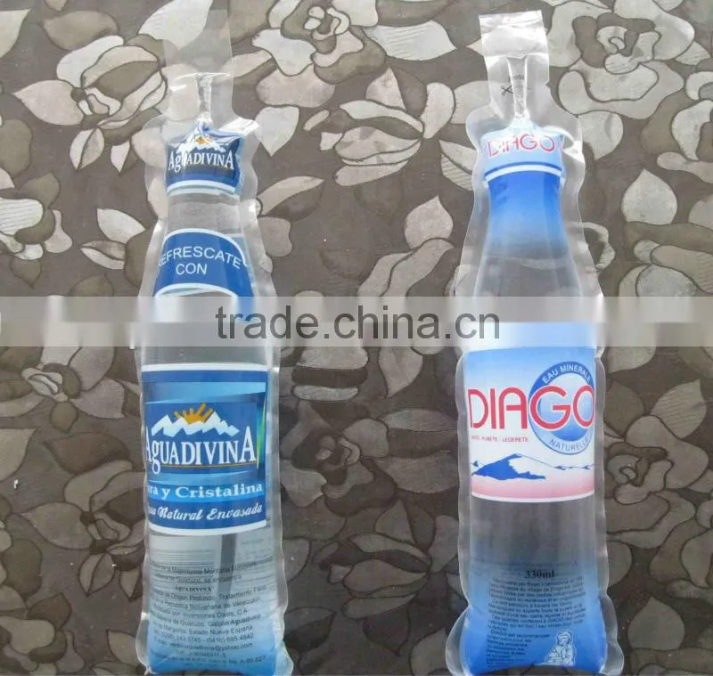 SYD-8 Filling and Sealing Machine for Stick Bag