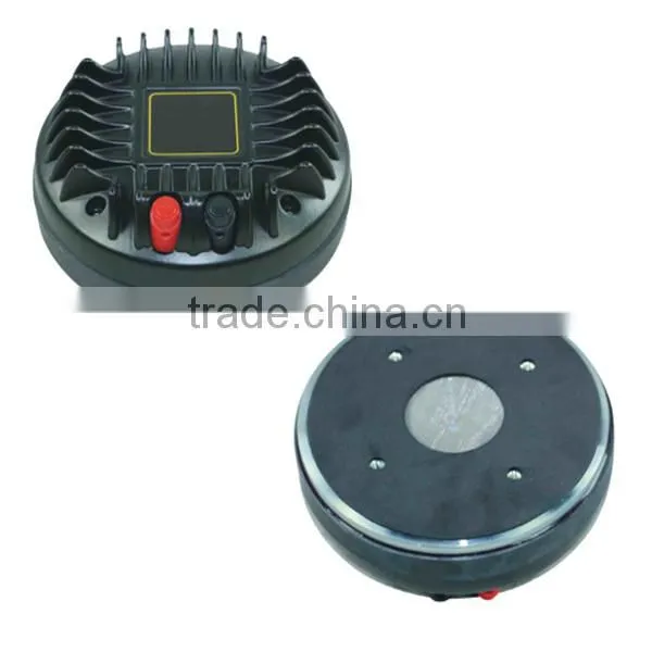 44.4mm high quality compression driver PA speaker tweeter BM-D450