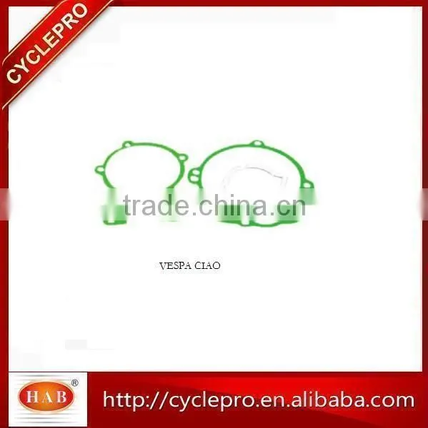 Motorcycle Completed Gasket set for European Scooter, Moped, ATV engine