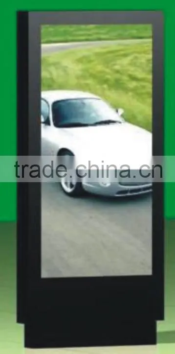 outdoor & indoor advertising light box