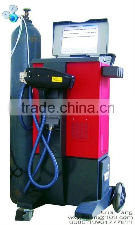 machine gear reducer