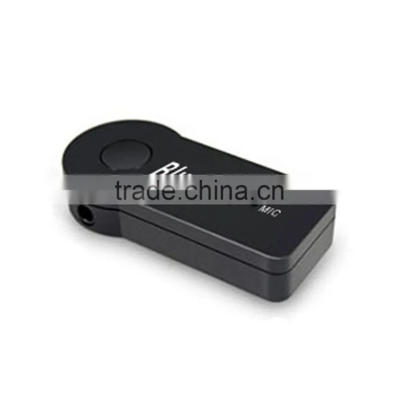 Hot new products for 2014! Car Bluetooth Receiver with 3.5mm Stereo Output for Home and Auto Stereo Systems