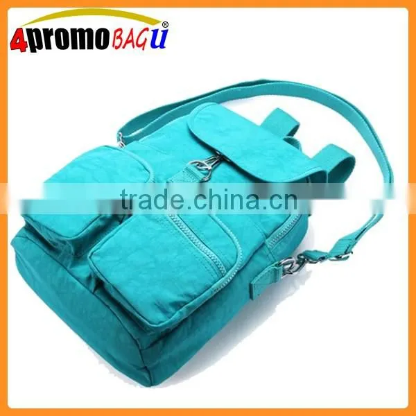 Quanzhou manufacturer OEM and Custom drawstring backpack bag