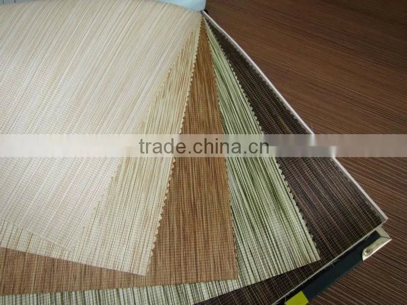 Jacquard roller fabric
