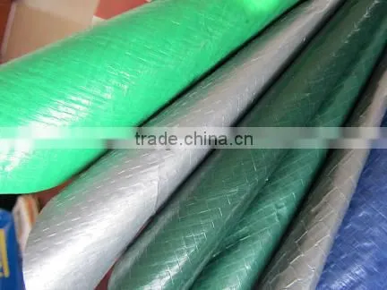 Easy To Clean Boat Tarpaulin,PVC Boat Covers
