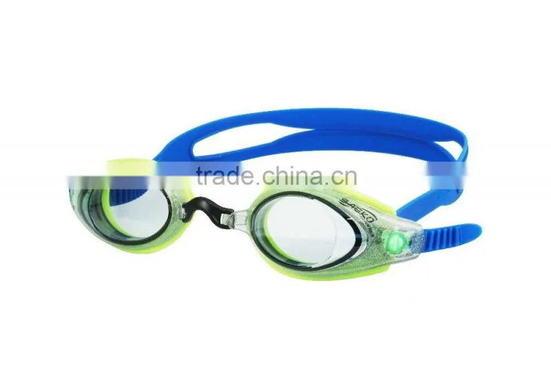 Sprint - Superior Quality Competition Racing Anti-fog Swimming Goggles 2016