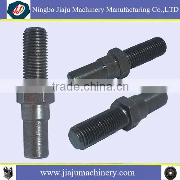 Ningbo Jiaju hot sale various types stainless steel and copper hole pin