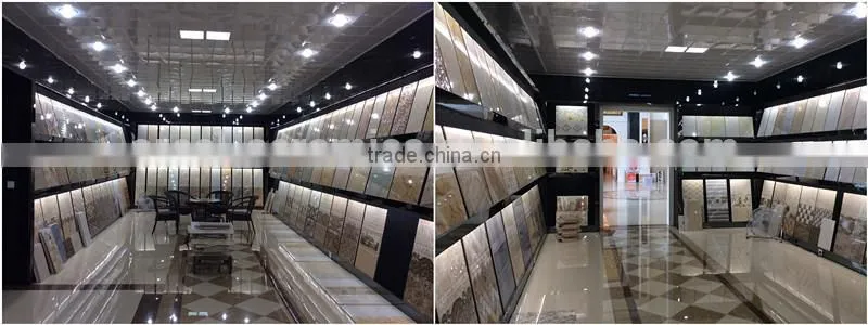 hot sale glazed inkjet ceramic wall tile 300x600