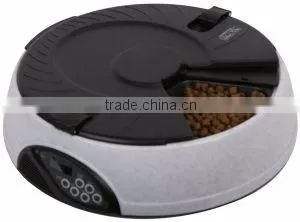 new style automatic pet feeder remote control pet feeder