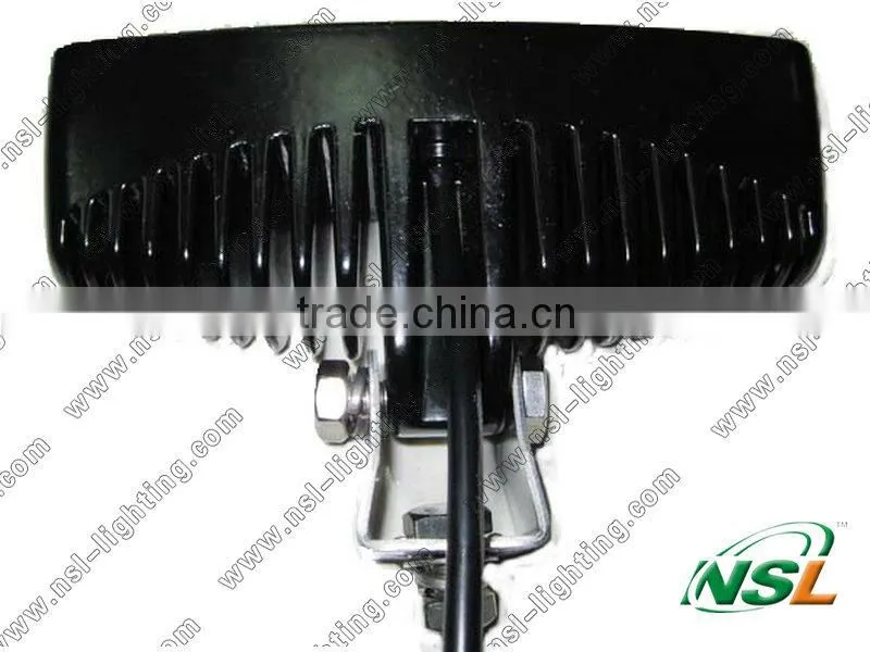 15W LED Work Light,Truck LED Work Light,Off Road Auto LED Work Light