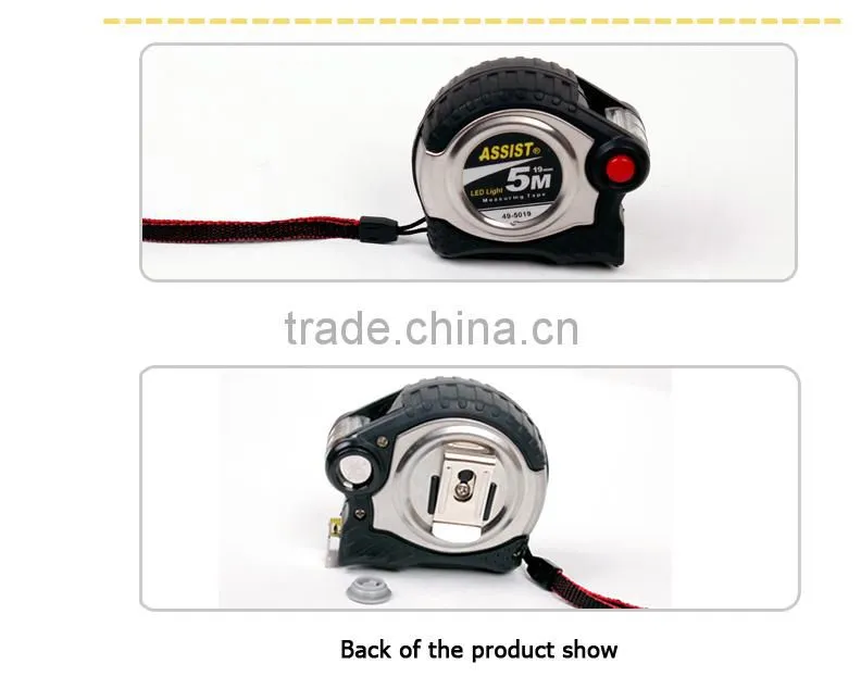 49 Series High quality Steel measure tape
