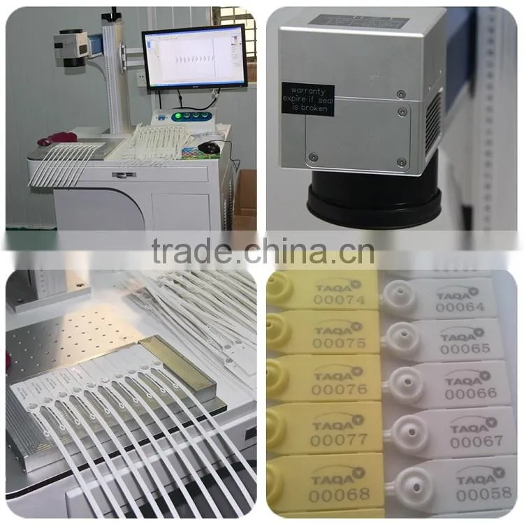 KROK Security Seal meter seal