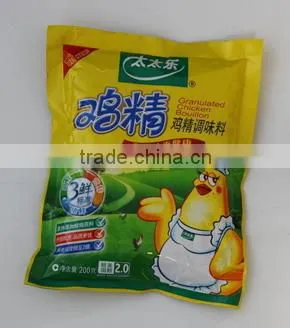 Vertical powder filling packing machine price (DCTWB-160F)