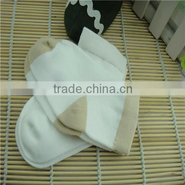 cute design boy child tube sock