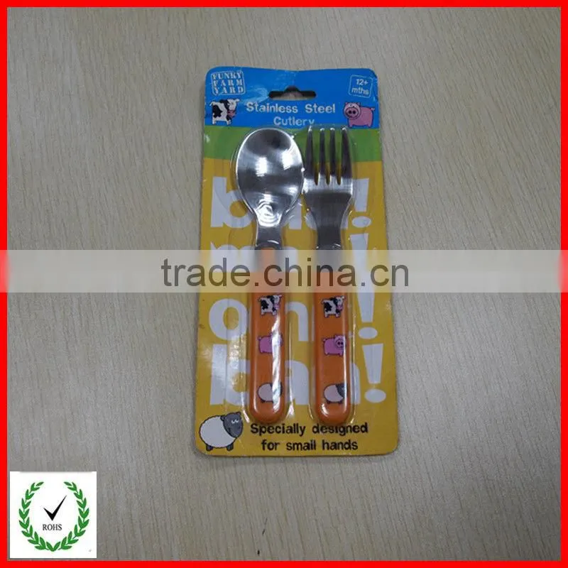 thick PVC plastic seal card blister packing box