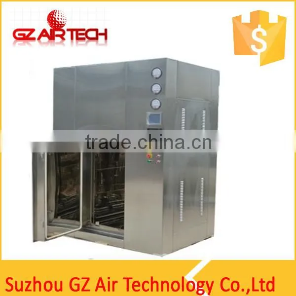 DHS-880Series Dry heat sterilization oven