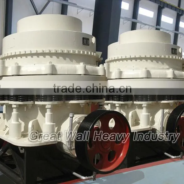Quartz Stone Machinery
