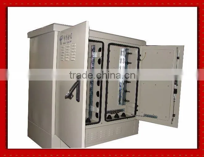 W_TEL outdoor power telecom electric cabinet