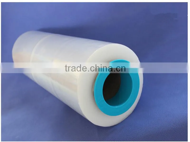 Wrapping film Hand shank,LLDPE stretch film hand shank,PE stretch film hand shank