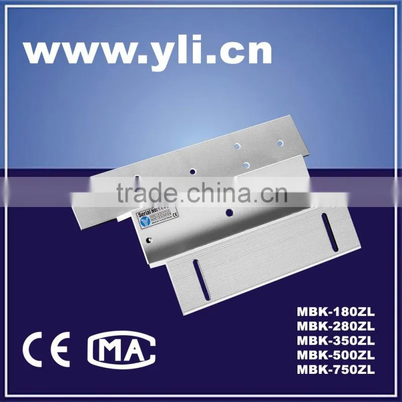 The ZL Bracket is for Inward Door (1200lbs)