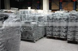 Wuxi Gezhiling Mechanical & Electrical Co., Ltd. company overview - view 3