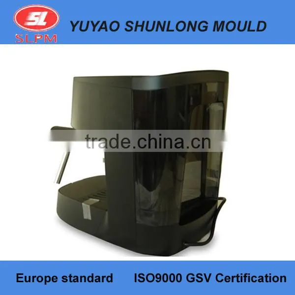 Plastic Mould For Design and Making From Plastic Mold Manufacturer