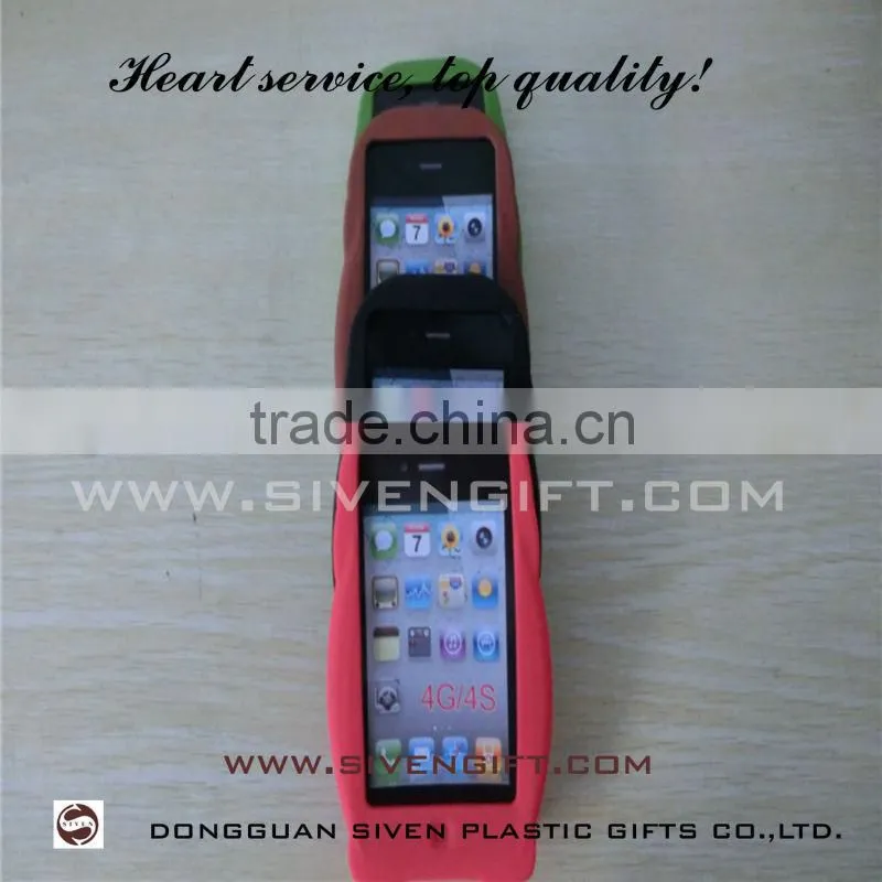 Made-In-China UNBreak mobile phone accessories