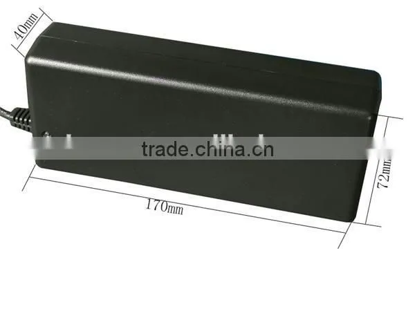 Motor power adapter DC 48V2.5A