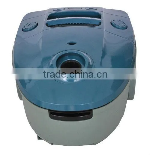 Bagged vacuum cleaner CS - H3301