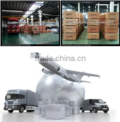 China Supplier GMC Series Compact Bevel Helical Gear Units Shrink Disk