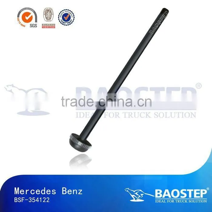 BAOSTEP Professional Auto Parts Manufacturer Sgs Certified High Quality Spring Pin