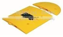 SOLAR SPEED RAMP
