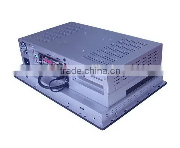 Alibaba china Best-Selling x86 industrial panel pc