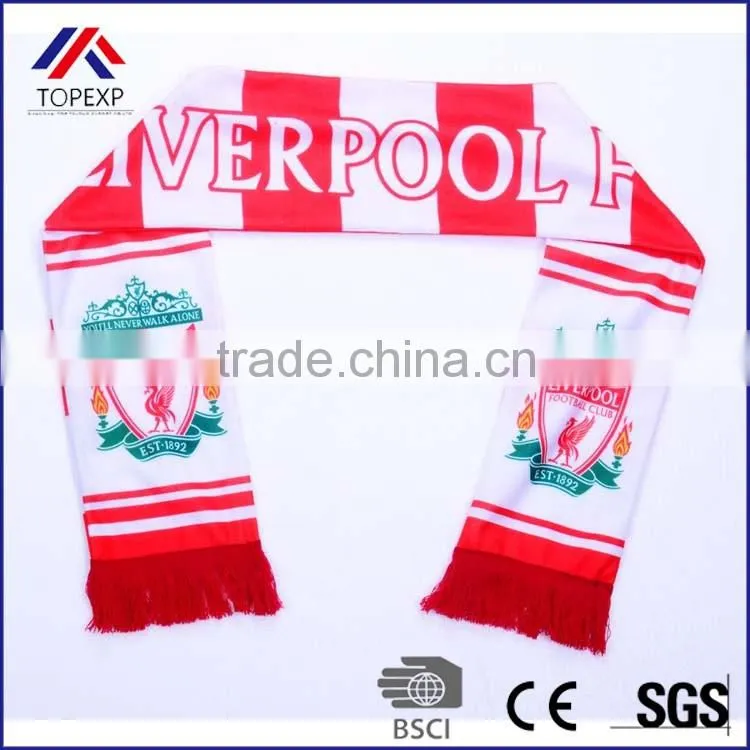 Women Fashion Wholesale Knitted Scarf Fan Scarf