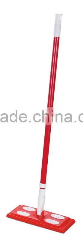 flat mop