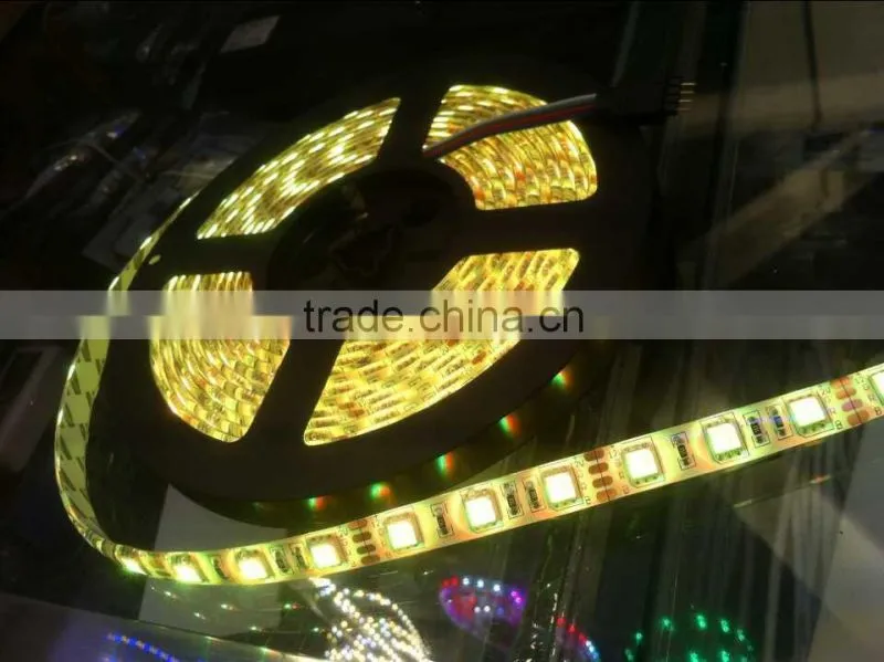 10M Good Cheap price 5630 / 5050 led strip rgb low voltage 12V non waterproof led flexible strip light