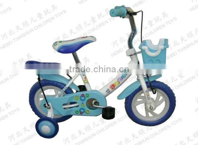 children bike with 5 size/good quality and low price