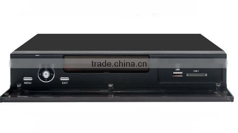 az america 810b hdmi digital satellite receiver USB hdmi