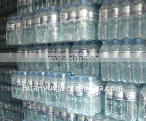 shrink film wrapper machine