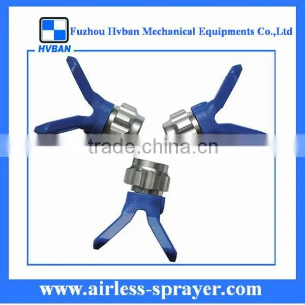 airless paint sprayer,spray gun parts