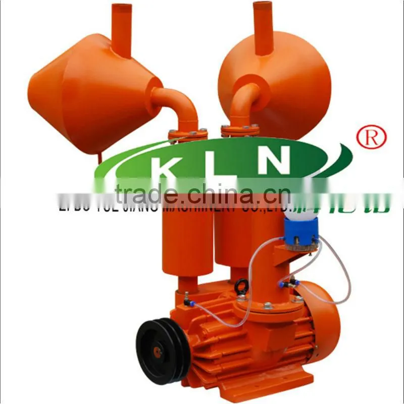XP2100 vacuum pump for milking machine, milk machine
