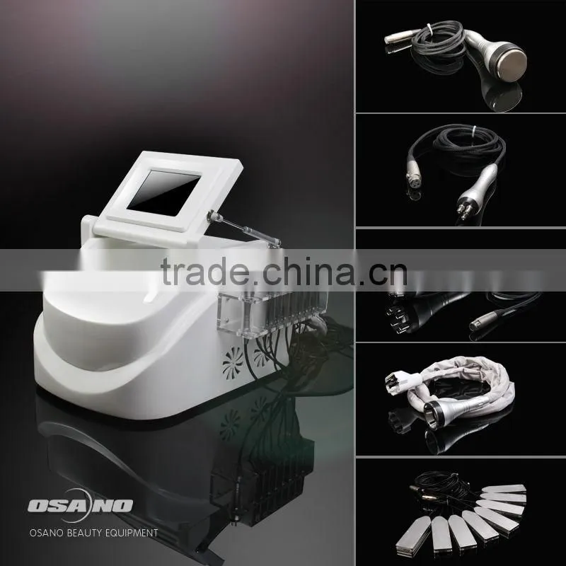 Electric stimulate muscle beauty device wholesales EMS machine for weight loss