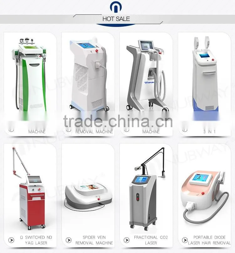 Hifu loss weight slimming lipo laser machine, ultrasound machine price, beauty salon equipment