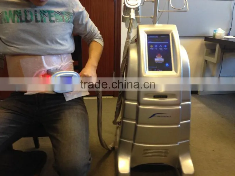 Cryolipolysis Anti cooling pads