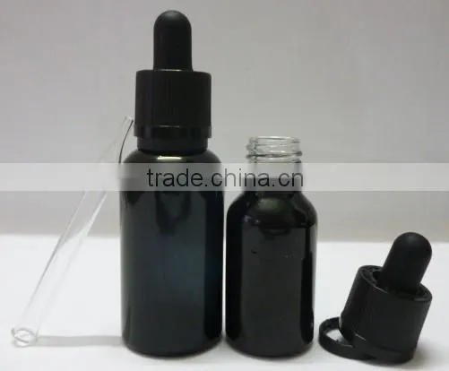Pharmaceutical Industrial Use and Liquid Medicine Use amber glass bottle