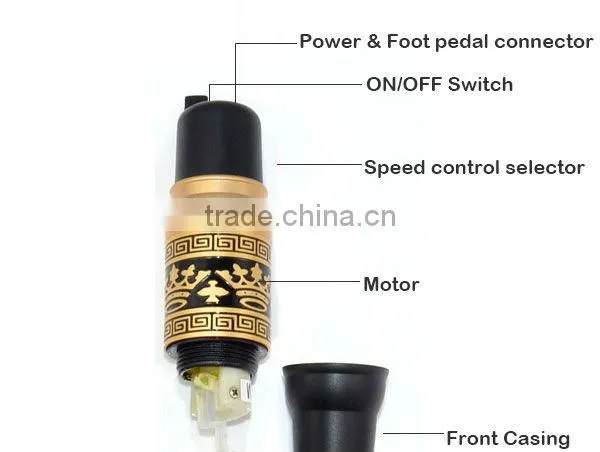 Makeup Kit Tattoo Eyebrow Machine Equipment