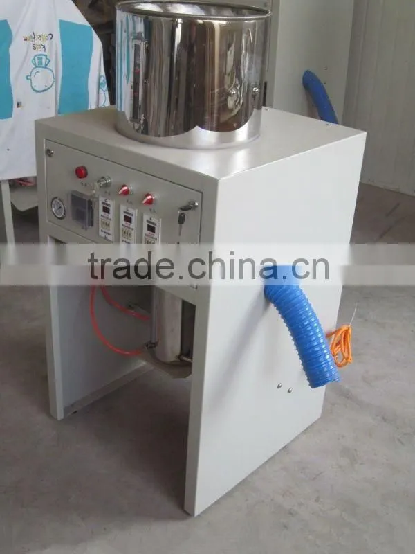 Hot sale garlic peeling machine/small garlic peeling machine