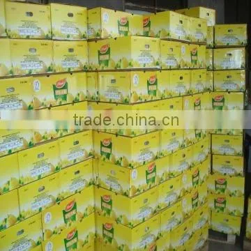 white ya pear in china